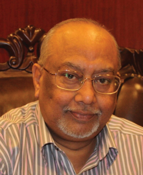 Mr. Shiv kumar Adukia